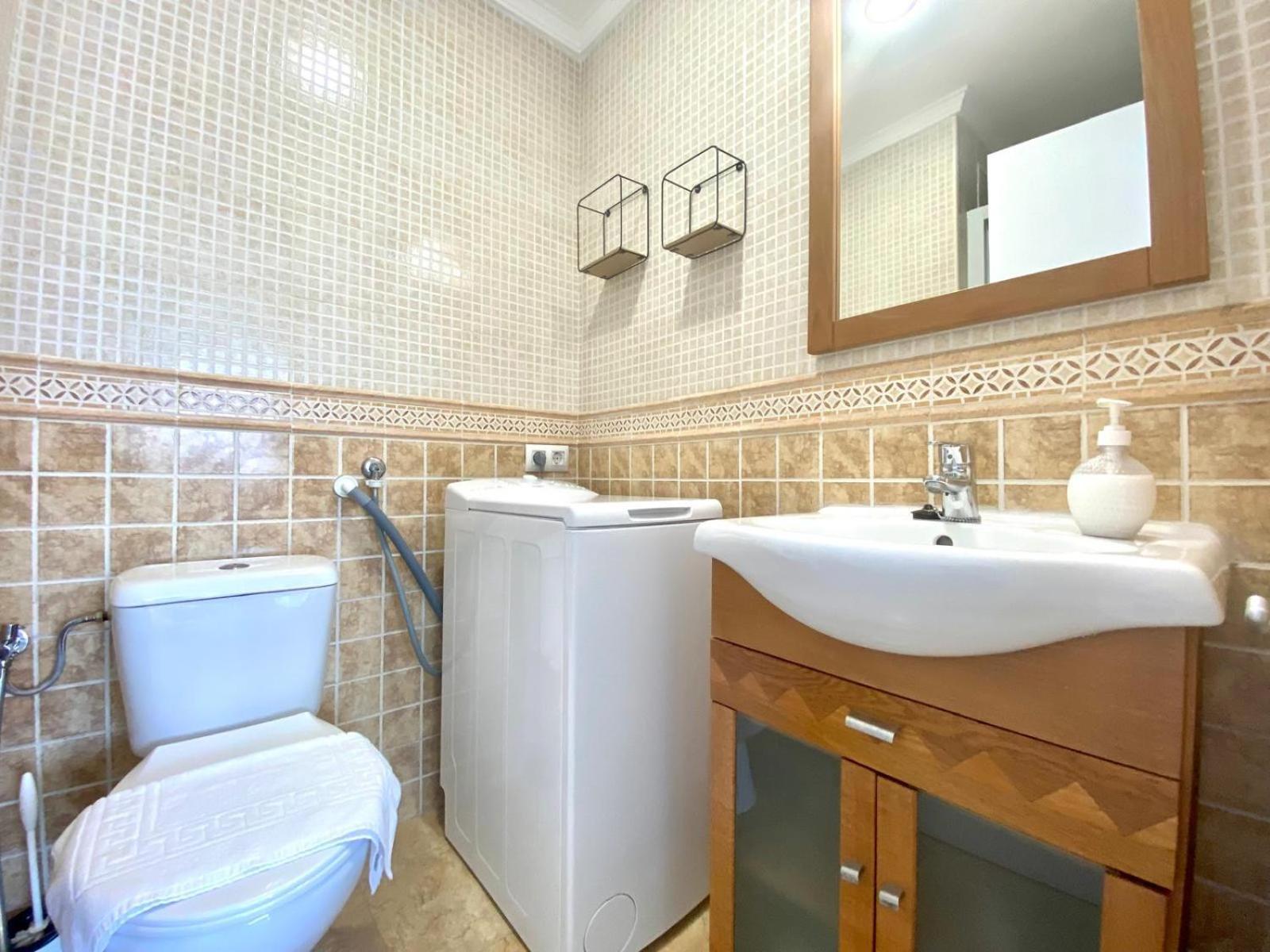 Riscal 6 By United Renters Διαμέρισμα Αλικάντε Εξωτερικό φωτογραφία